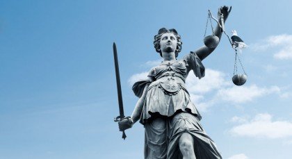 Justitia